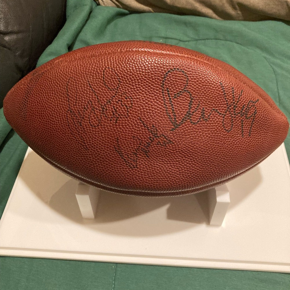 NFL Football - Picture 5 of 8